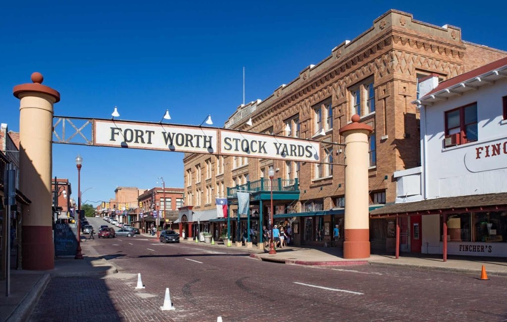 9 things to do in Fort Worth that are off the beaten path