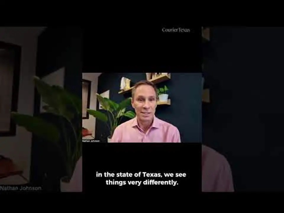 Texas Attorney General shouldn’t ‘be a tool for any president’s agenda’