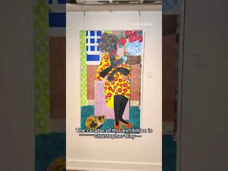 Fort Worth’s new African American Museum and Cultural Center celebrates the Black experience