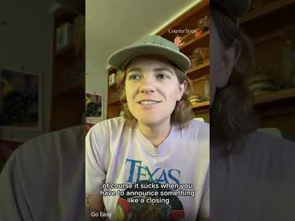 Dallas weed shop closes doors, but says fight for legalization is far from over
