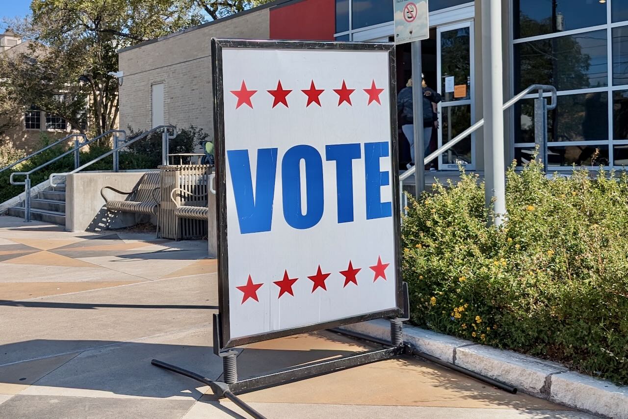 Everything you need to know about voting in the 2026 Texas election