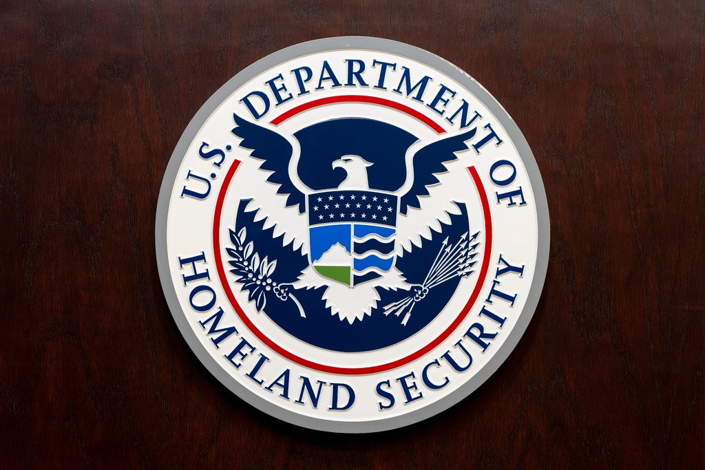 Texas counties: DHS is holding terrorism funds hostage over elections