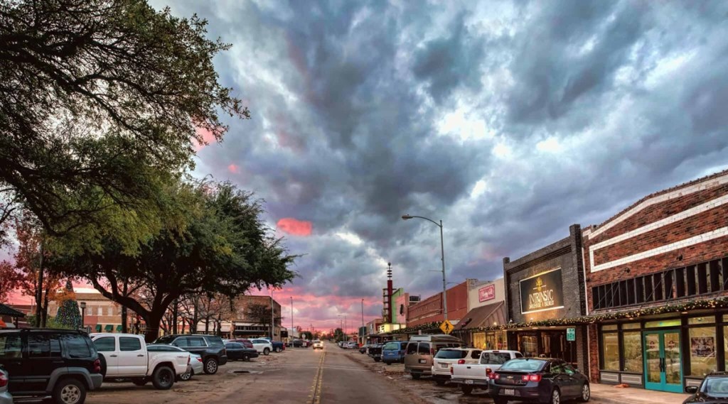 Baker’s Main Street Furniture to close after 103 years of service