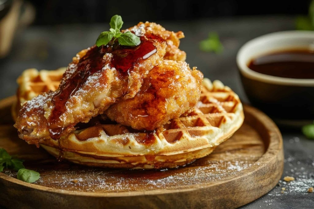 7 delicious Black-owned restaurants in DFW to check out this August