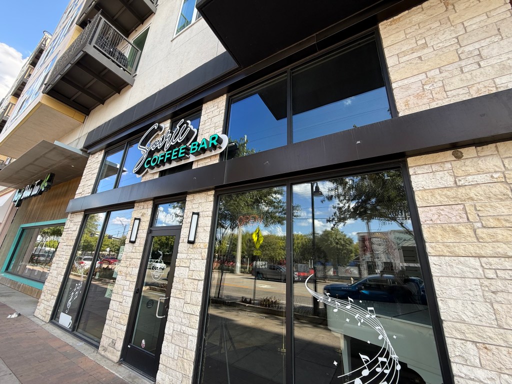 Your DFW dinner plans just got better