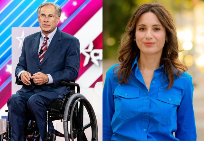 Meet the candidates running to be Texas governor