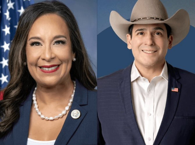 Texas’ 15th Congressional District: Monica De La Cruz vs. Bobby Pulido
