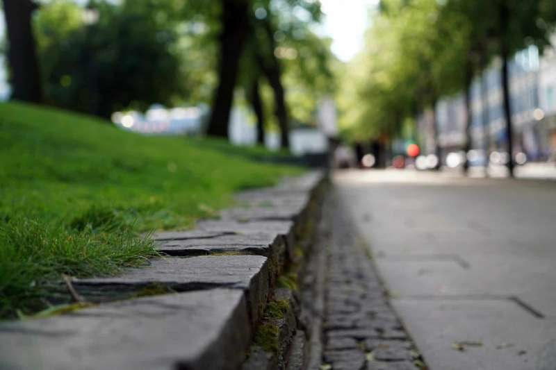 Sidewalk Connectivity Plan