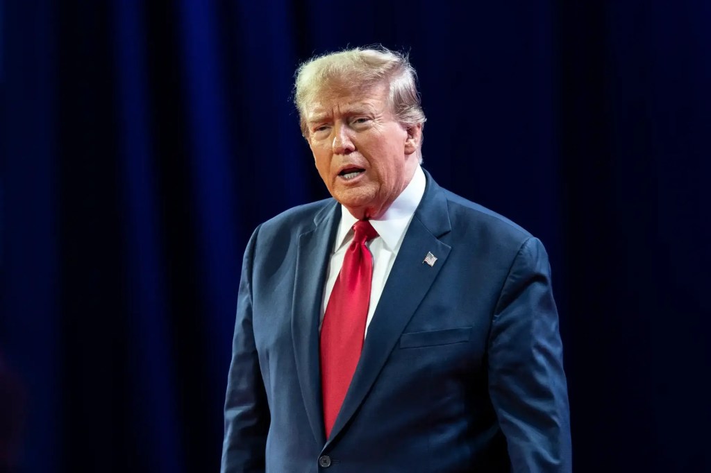 What we know about Trump’s Dallas convention