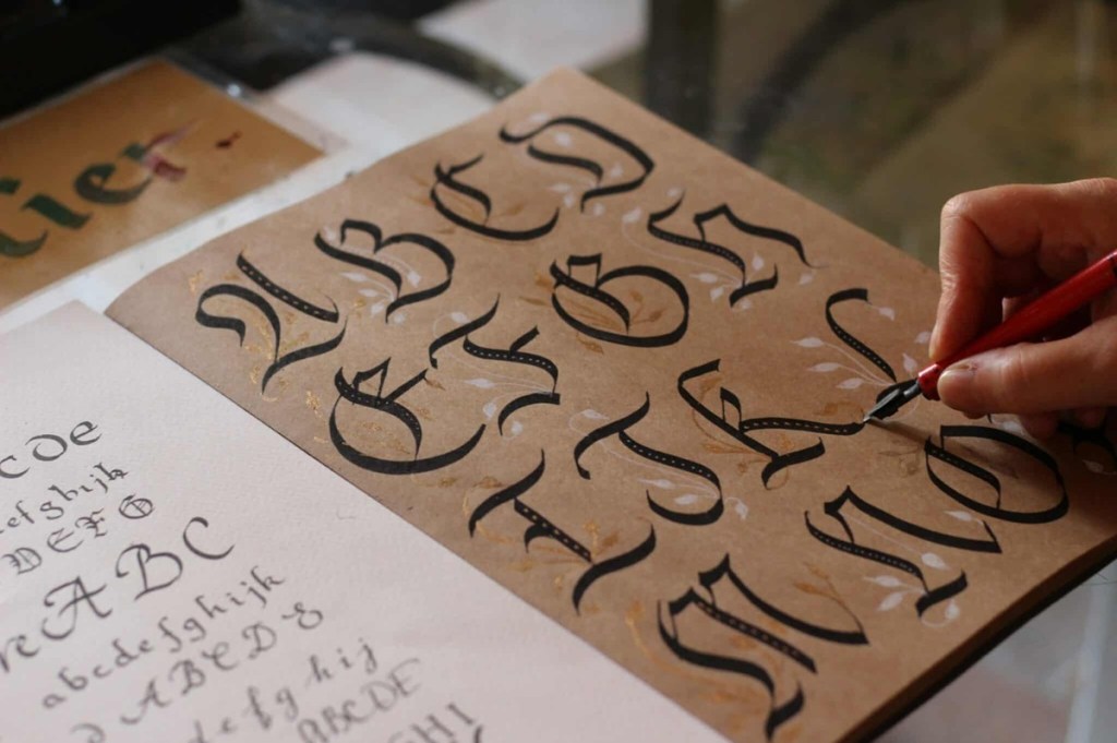 Learn a new hobby with these 8 classes & workshops in DFW