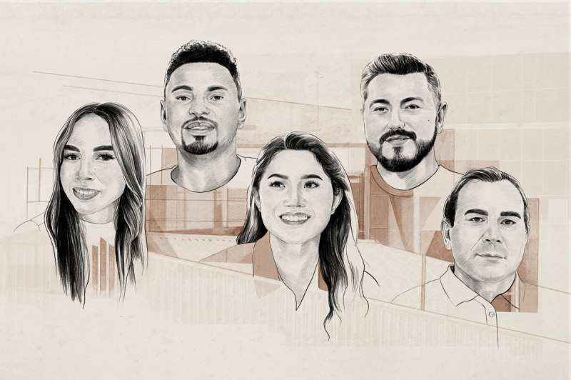 detained migrants
