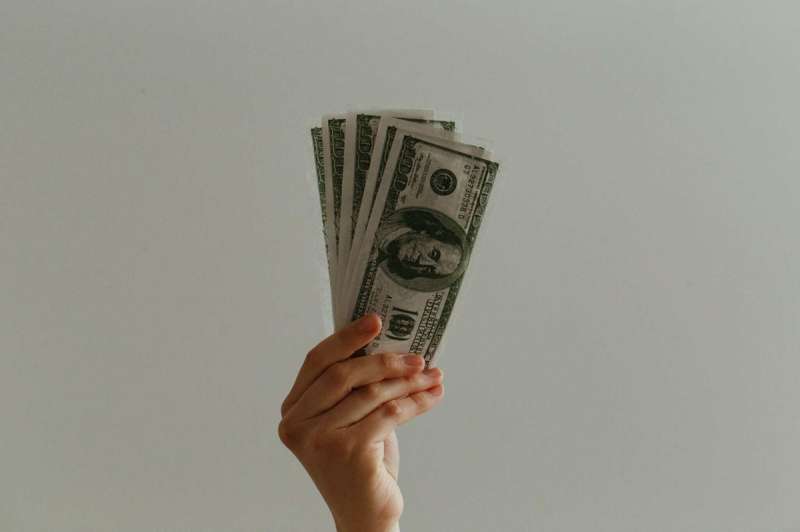 Fireline Fund