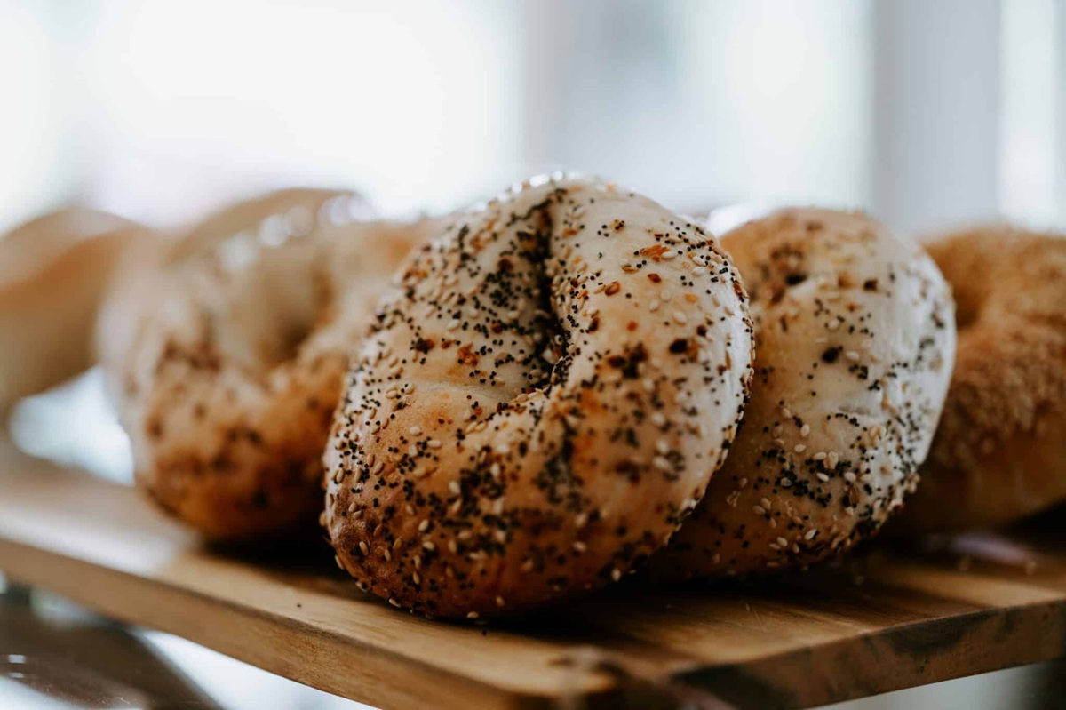 H&H Bagels