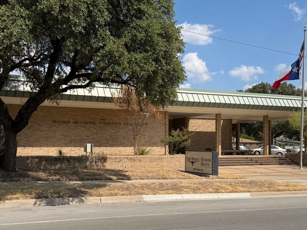 13 things you can do with your Fort Worth library card