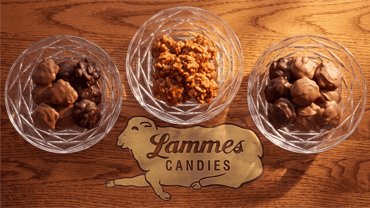 Lammes Candies