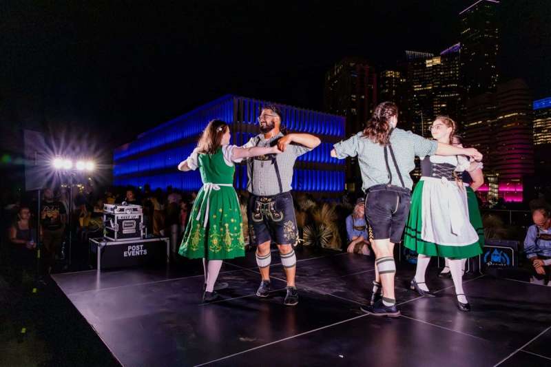Oktoberfest 2026