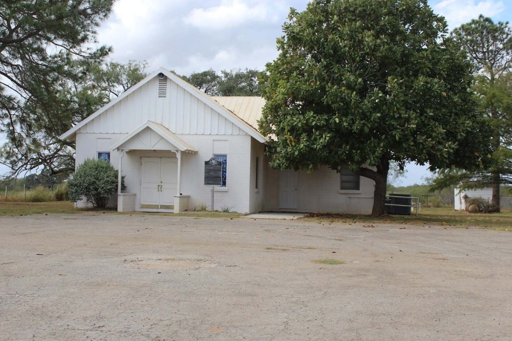 Sand Branch residents take water crisis into their own hands with new infrastructure bond
