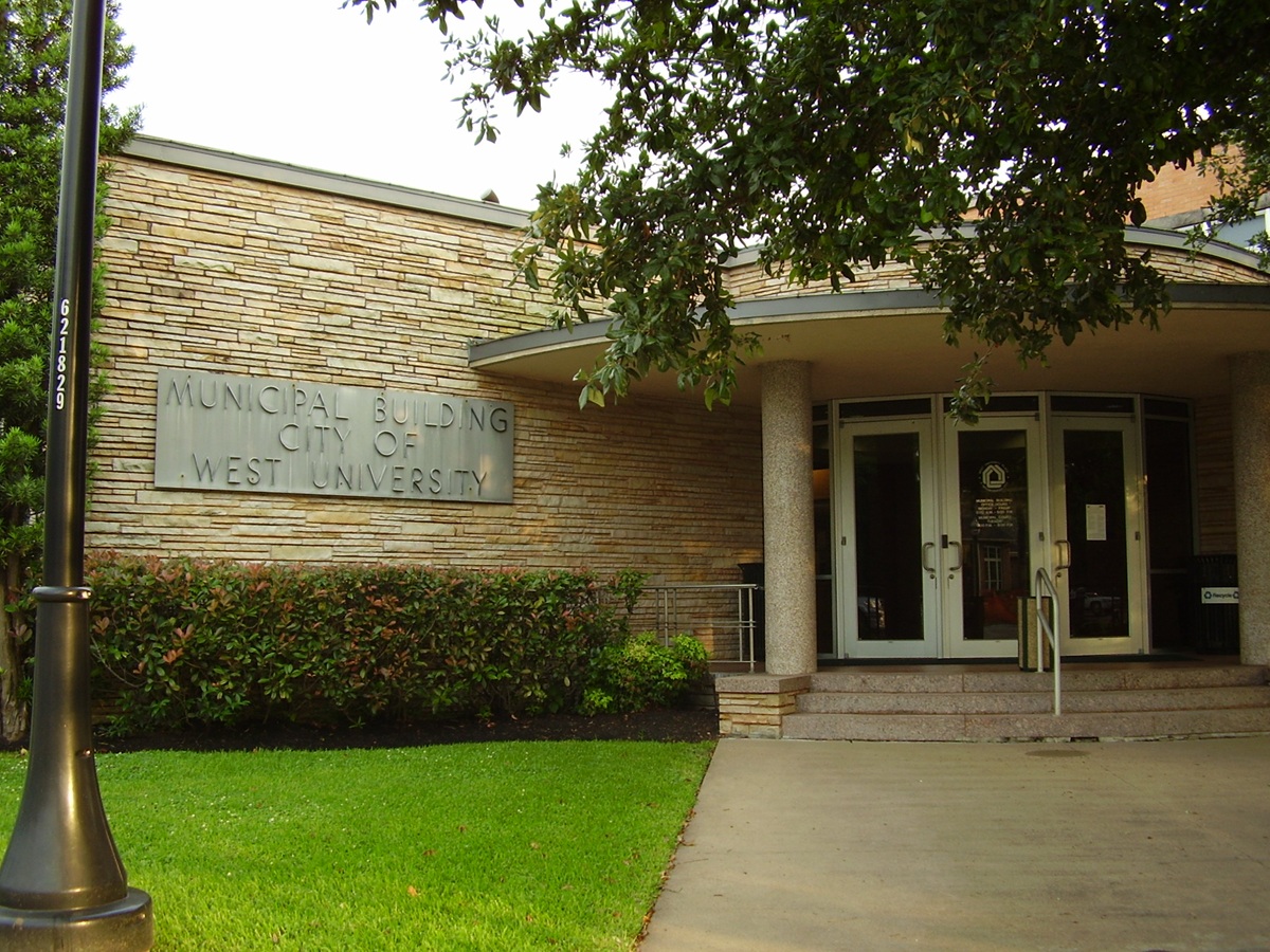 West University Place