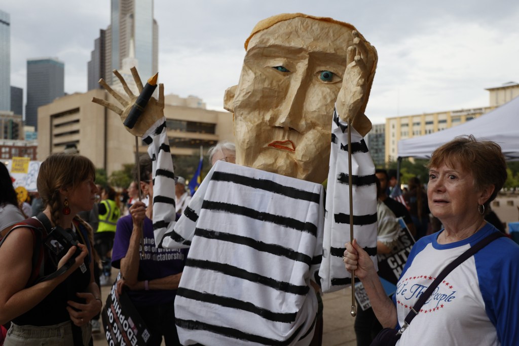 North Texans share memories from Sept. 11