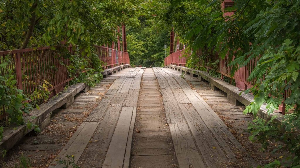 The 7 most haunted spots in Dallas-Fort Worth