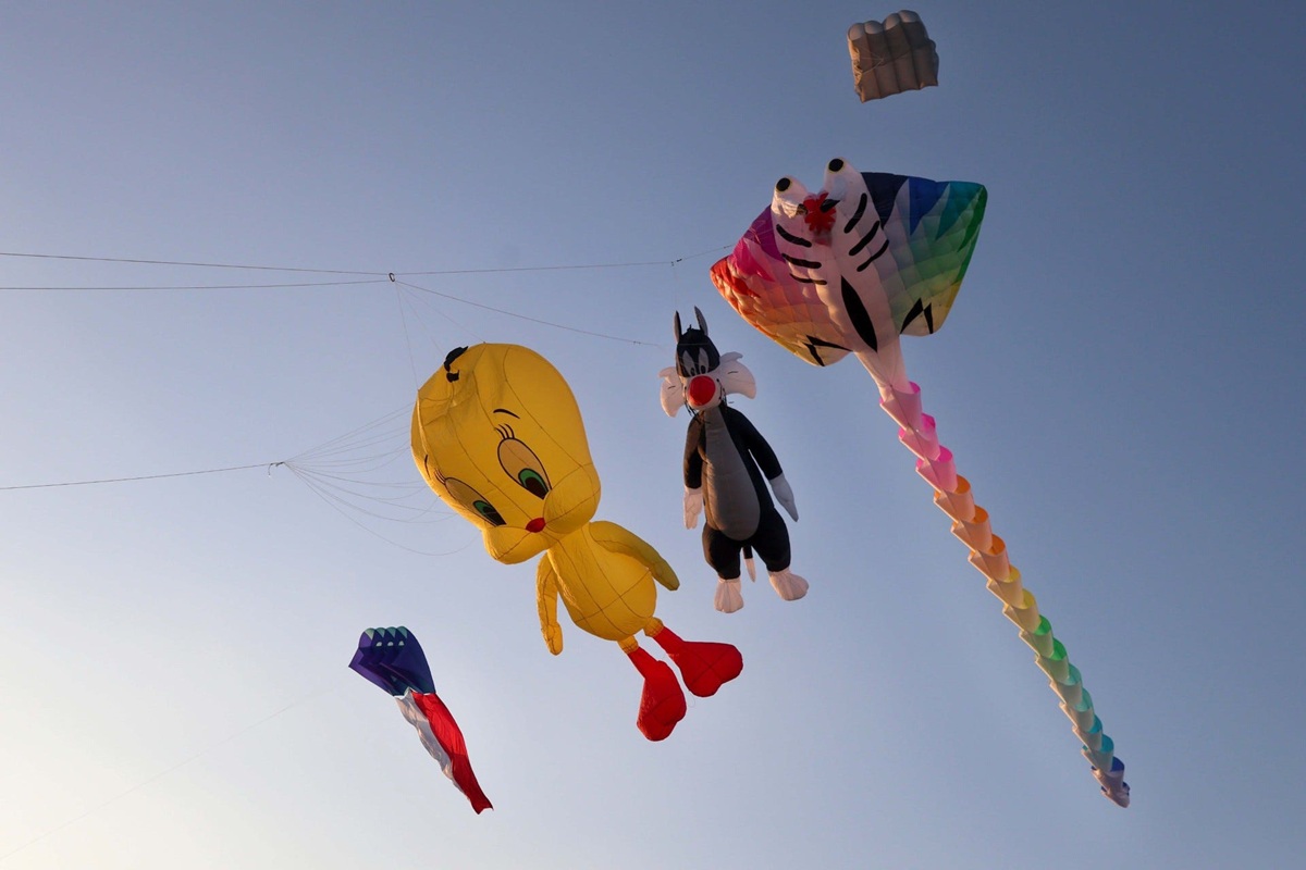 kite collection