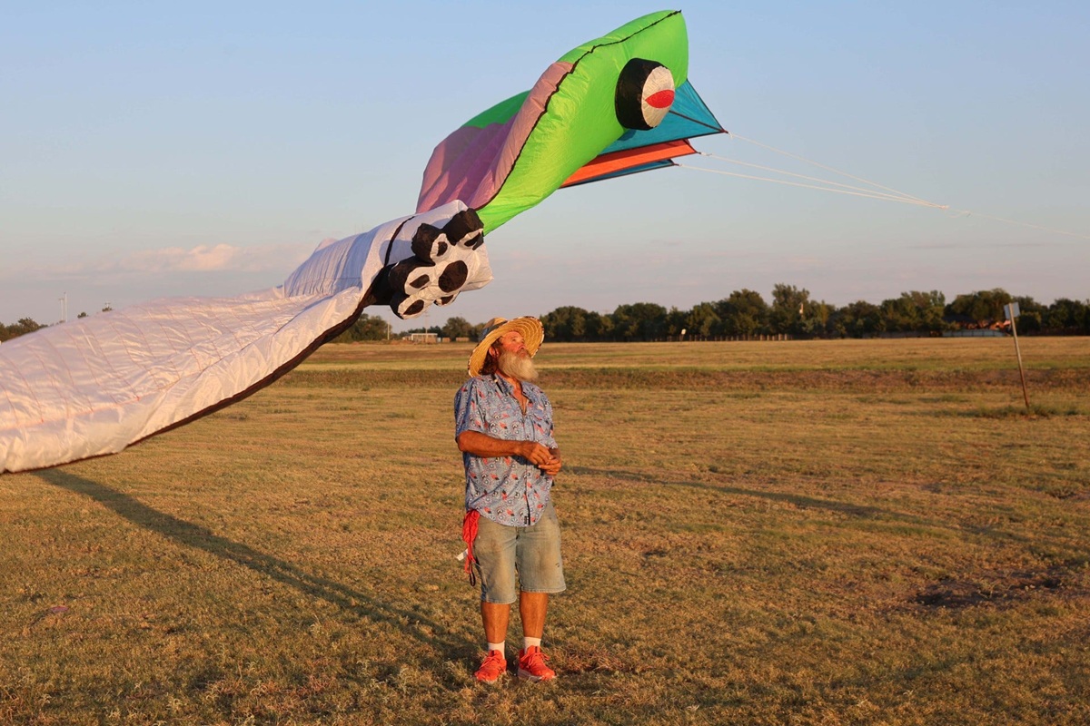 kite collection