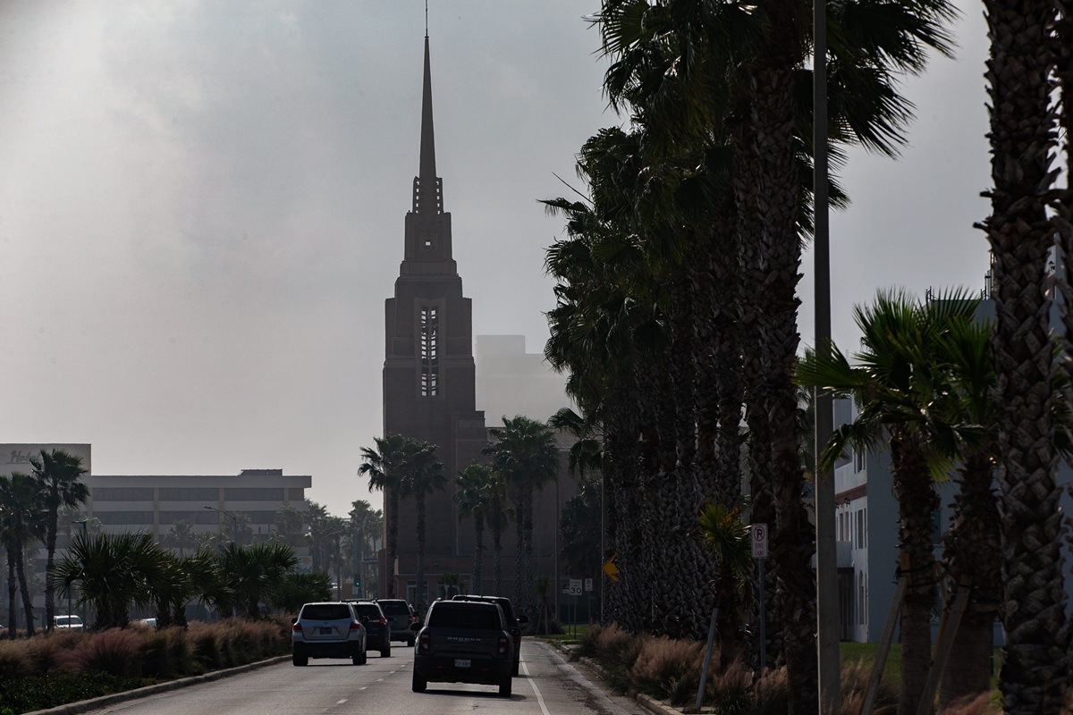 old churches