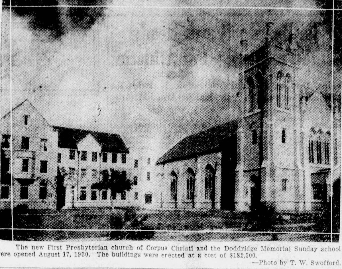 old churches