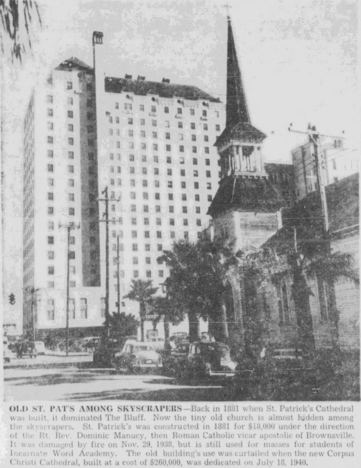 old churches