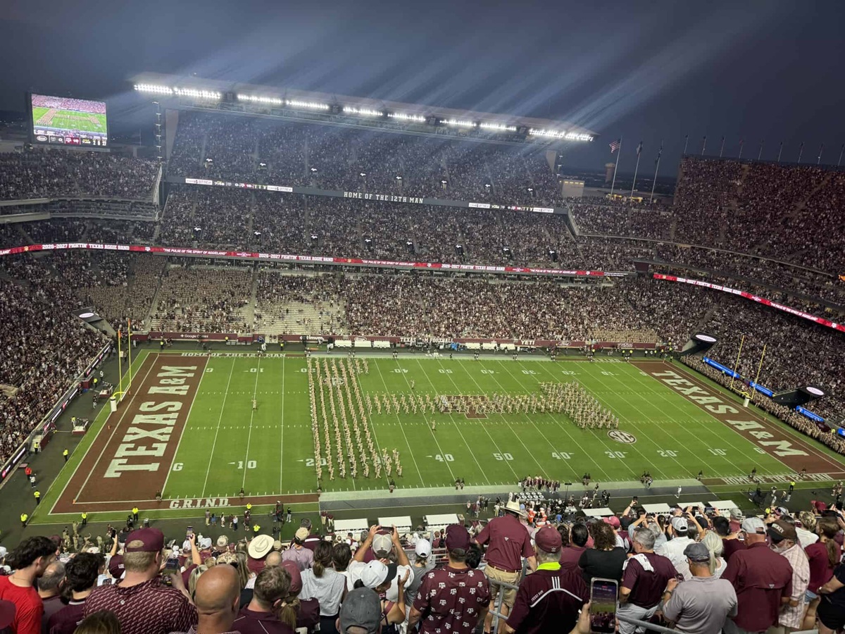 Aggieland