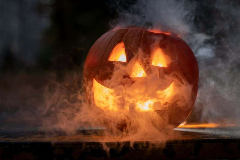 Denton County Great Pumpkin