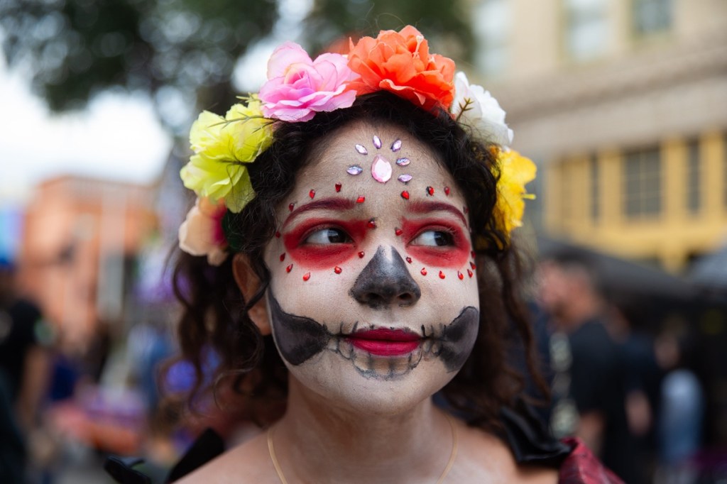 What to know about 2026 Día de los Muertos Festival in Corpus Christi