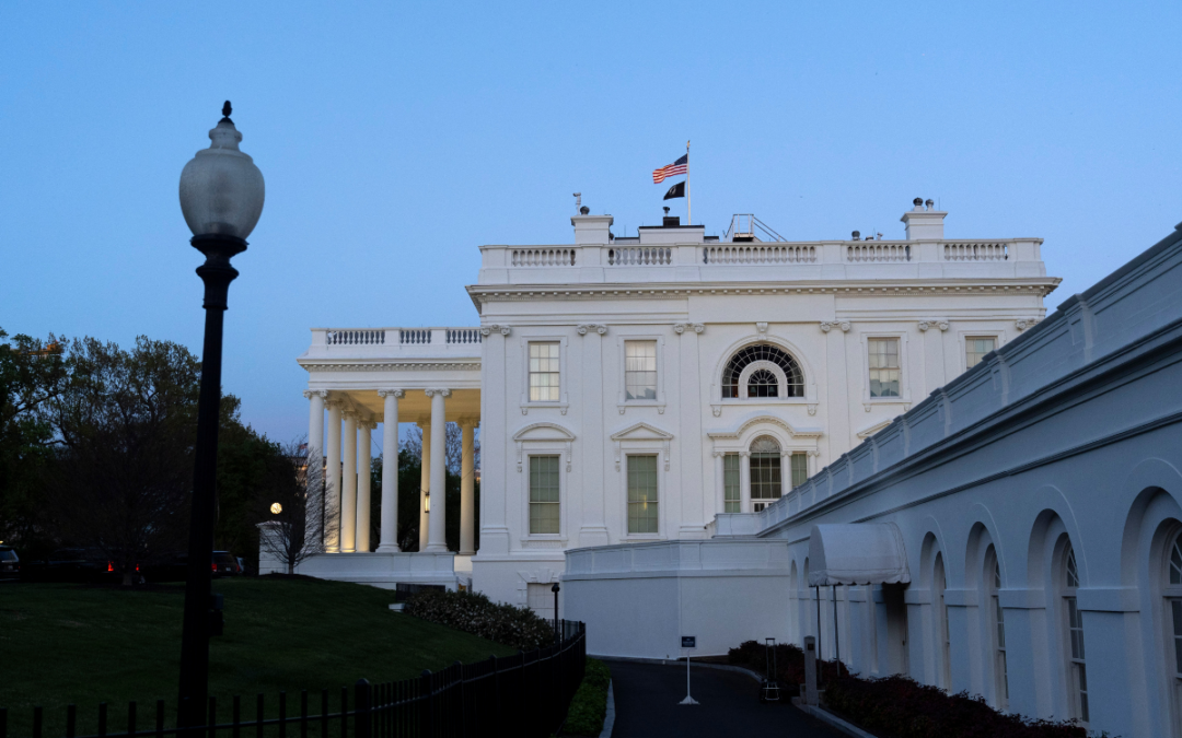 Biden administration agrees to provide $6.4 billion to Samsung for making computer chips in Texas