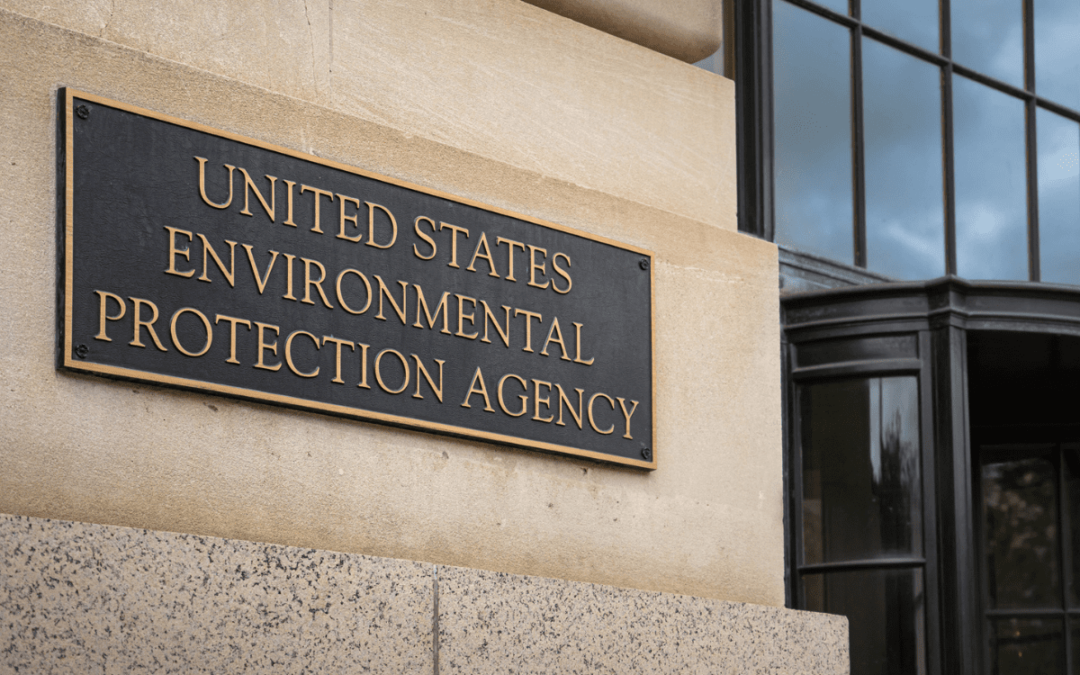 What you need to know about toxic “forever chemicals” the EPA is restricting