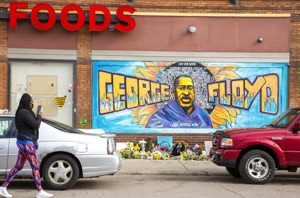 Op-Ed: Was the George Floyd movement all in vain?