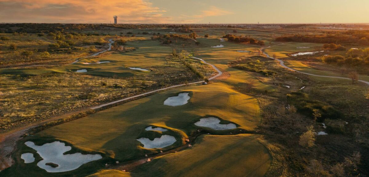 Fields Ranch at PGA Frisco