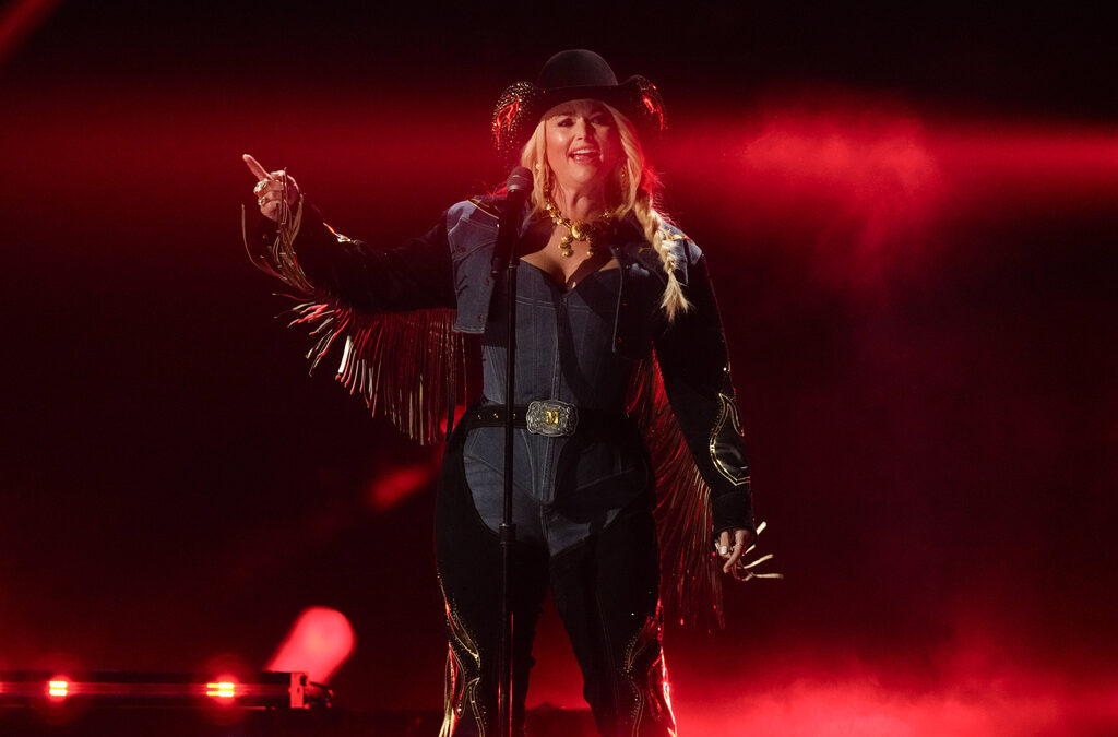 10 singers who have called North Texas home