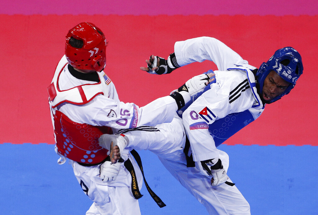 Paris 2024 Olympics Guide: The Texas Edition