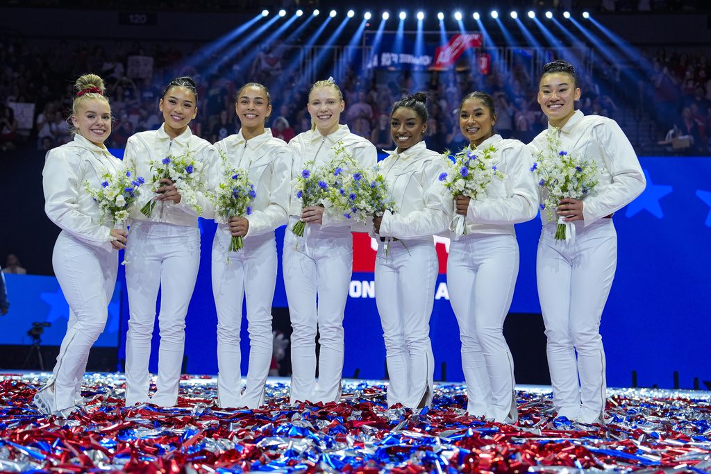 Paris 2024 Olympics Guide: The Texas Edition