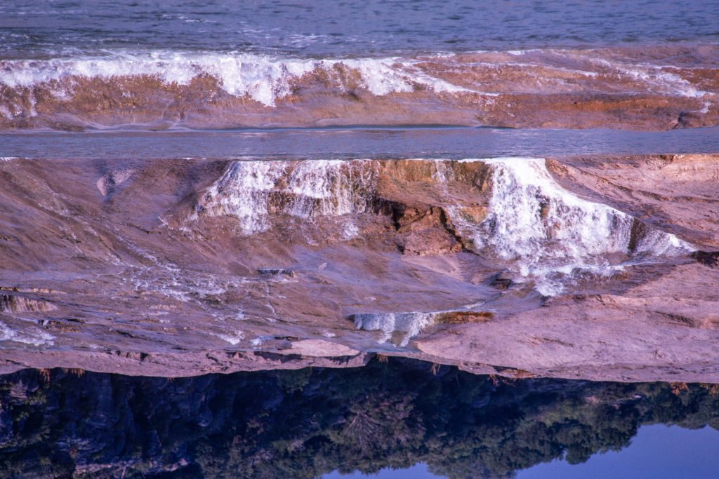 We’re fallin’ for these gorgeous Texas waterfalls - Courier Texas