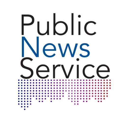 Public News Service png