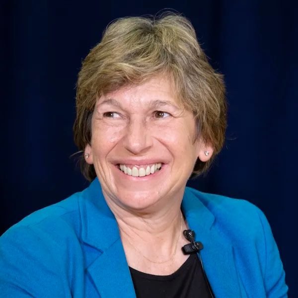 Randi Weingarten