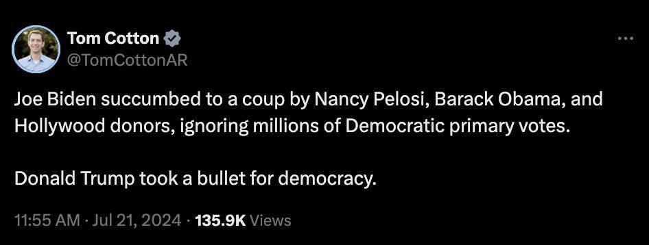 The far-right loses its mind over Kamala Harris