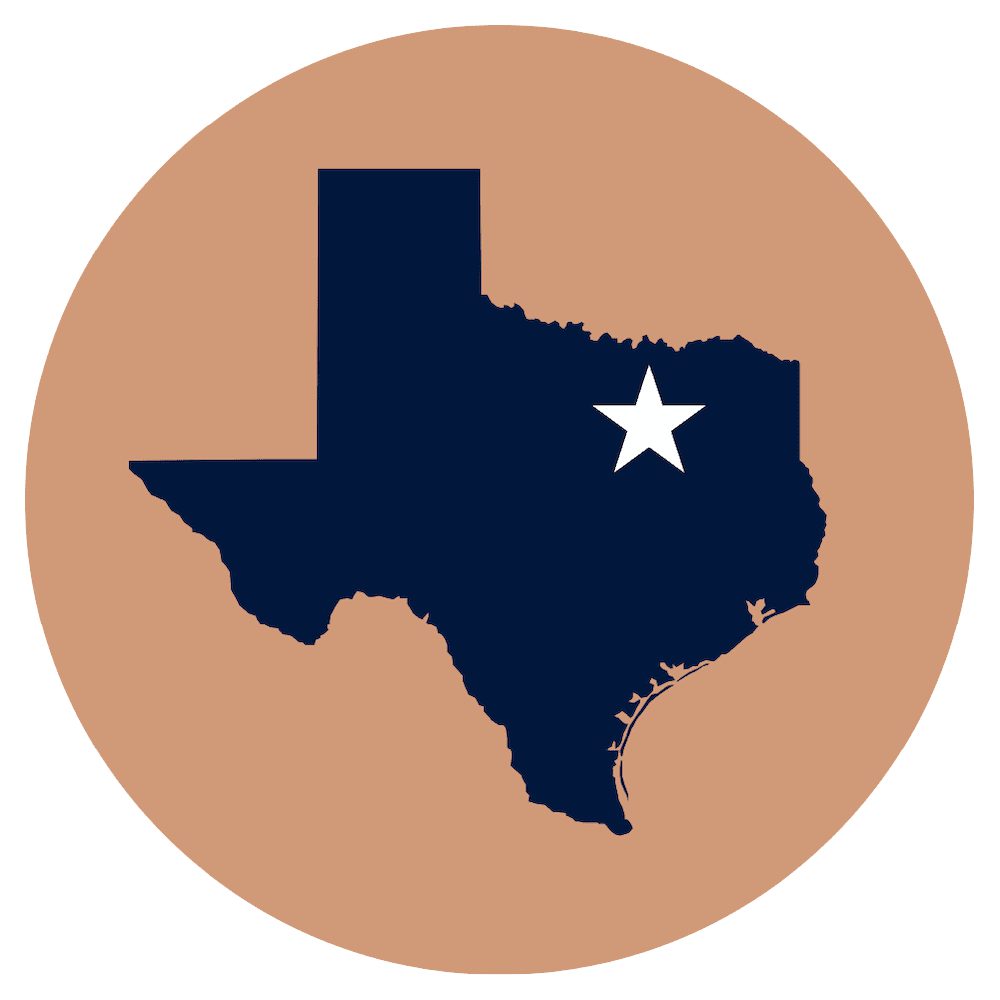 courier dfw logo png