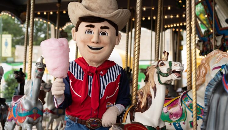 2024 State Fair of Texas: 10 weird & wonderful foods to try