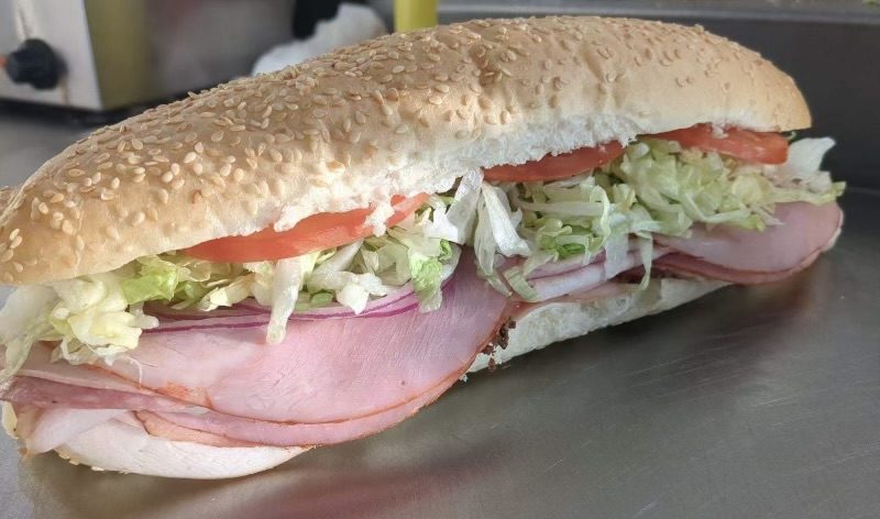 Top 10 spots for sandwiches in DFW