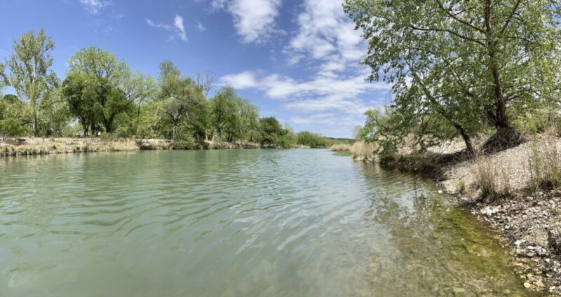 Your guide to Texas’ 4 International Dark Sky Parks
