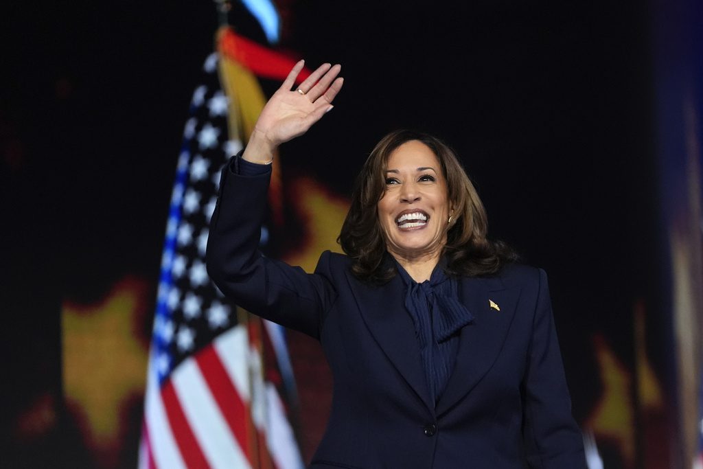 Kamala Harris wants to make it easier to afford housing in Texas