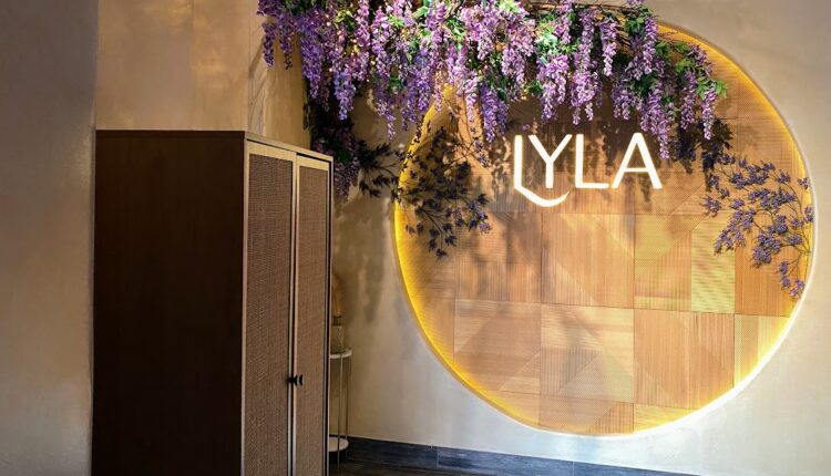 An inside look at Lyla, the trendiest restaurant in Dallas