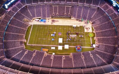 NFL Inflation: How ticket and concession prices have changed over time